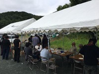 未来セーフティ　天塩連絡所のアルバイト写真