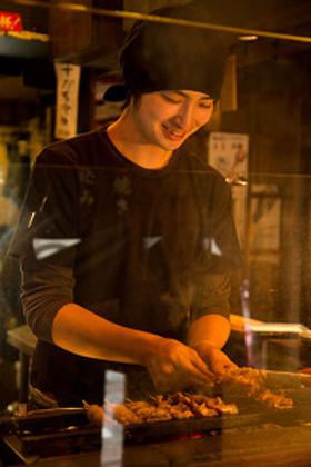 三六 赤坂店のアルバイト写真