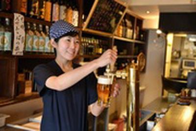 三六 湯島店のアルバイト写真