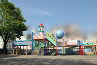 三鷹杉の子幼稚園のアルバイト写真