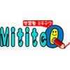 学習塾MititeQ 朝日ヶ丘教室のロゴ