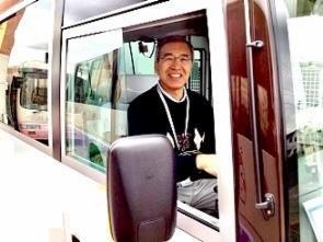 三田市にあるクリニックの送迎 ドライバー・運転手【社員】の求人画像