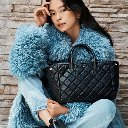 サロンドアルファード 本社事務のアルバイト写真