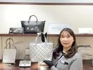 サロンドアルファード　高槻阪急スクエア店のアルバイト写真