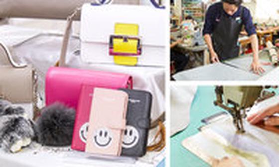 サロンドアルファード　本社カスタマーサポート（満田工業株式会社）のアルバイト写真