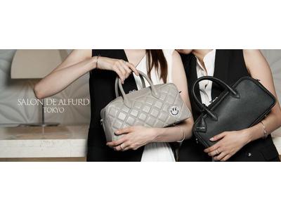 サロンドアルファード 本社事務のアルバイト