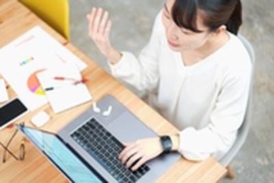 サロン ド アルファード web事業部(満田工業株式会社)のアルバイト写真