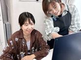 サロンドアルファード 本社事務のアルバイト写真