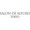 サロンドアルファード広尾本店のロゴ