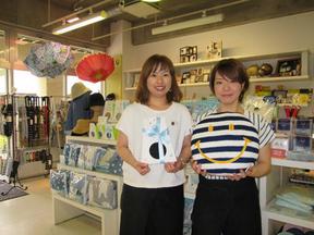 TGM 八ヶ岳リゾートアウトレット店(学生)のアルバイト写真