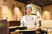 蕎麦きりみまき 赤坂店(9120)のアルバイト写真2