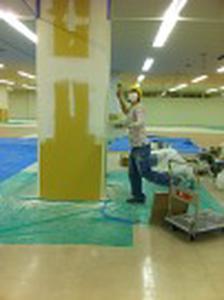 有限会社ミツワ 三芳工場のアルバイト写真