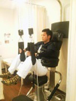 西早稲田みやぎ整骨院のアルバイト写真