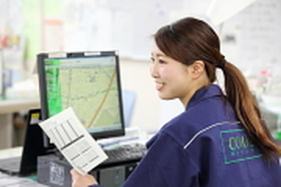 みやぎ生協 宅配運営部 仙台中央センターのアルバイト写真