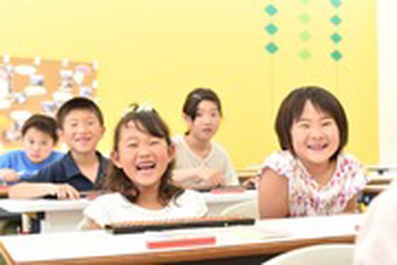 いしど式そろばん教室 宮地楽器MUSIC JOY吉祥寺のアルバイト写真