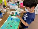 宮地楽器国分寺センターアートクラスのアルバイト写真