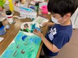 宮地楽器国分寺センターアートクラスのアルバイト写真