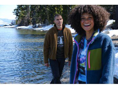 Eddie Bauer（エディーバウアー）日比谷シャンテのアルバイト