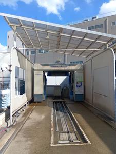 株式会社ミズタニ（納車引き取り・清掃）のアルバイト写真