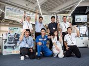 株式会社ミズタニ（納車引き取り・清掃）のアルバイト写真1