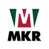 株式会社MKR ※中央区エリア(01)のロゴ