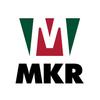 株式会社ＭＫＲ(108)のロゴ