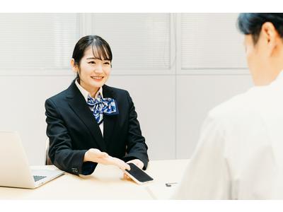 株式会社more(流山おおたかの森A)のアルバイト