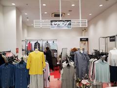 モード サクライ 神宮店(パート)のアルバイト