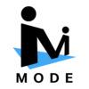 株式会社MODE_滋賀県草津市のロゴ