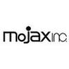 株式会社mojaxのロゴ