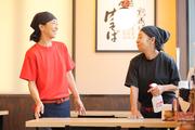 丸源ラーメン 新居浜店(ランチスタッフ)のアルバイト写真3