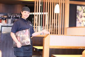 焼肉きんぐ つきみ野店(ディナースタッフ)のアルバイト写真