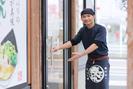 きゃべとんラーメン 横浜青葉台店(留学生スタッフ)のアルバイト写真