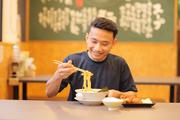 きゃべとんラーメン 横浜青葉台店(留学生スタッフ)のアルバイト写真1
