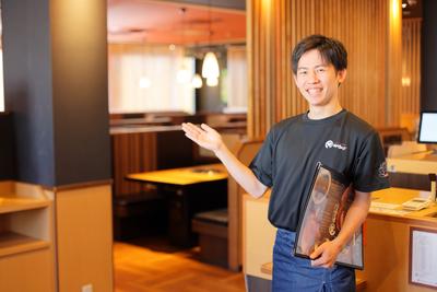 <NEW OPEN>焼肉きんぐ 富士吉田店(ディナースタッフ)のアルバイト写真
