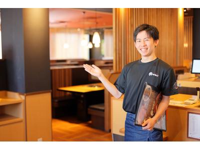 <NEW OPEN>焼肉きんぐ 富士吉田店(深夜スタッフ)のアルバイト