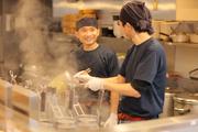 きゃべとんラーメン 横浜青葉台店(留学生スタッフ)のアルバイト写真2