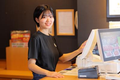 <NEW OPEN>焼肉きんぐ 富士吉田店(土日祝スタッフ)のアルバイト写真