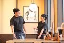 丸源ラーメン 広島五日市店(留学生スタッフ)のアルバイト写真