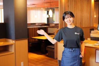 <NEW OPEN>焼肉きんぐ 富士吉田店(土日祝スタッフ)のアルバイト写真