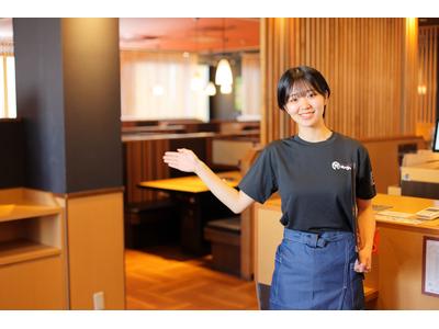 <NEW OPEN>焼肉きんぐ 富士吉田店(土日祝スタッフ)のアルバイト
