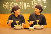 きゃべとんラーメン 横浜青葉台店(ランチスタッフ)のアルバイト写真1