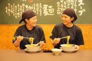 <NEW OPEN>きゃべとんラーメン 日野多摩平店(深夜スタッフ)のアルバイト写真1