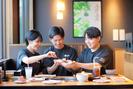 <NEW OPEN>焼肉きんぐ 富士吉田店(土日祝スタッフ)のアルバイト写真