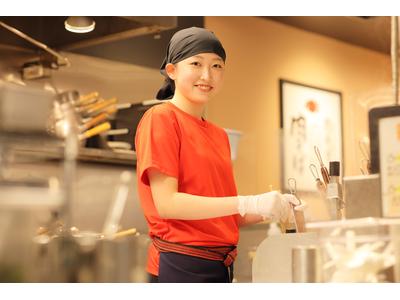 丸源ラーメン 浜松入野店(キッチンスタッフ)のアルバイト