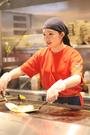 お好み焼本舗 豊川店(キッチンスタッフ)のアルバイト写真(メイン)
