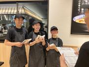 濃厚中華そばと餃子丸福 岡崎竜美丘店(ホールスタッフ)のアルバイト写真1
