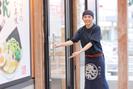 きゃべとんラーメン 横浜青葉台店(土日祝スタッフ)のアルバイト写真