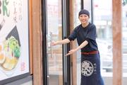<NEW OPEN>きゃべとんラーメン 日野多摩平店(ディナースタッフ)のアルバイト写真(メイン)