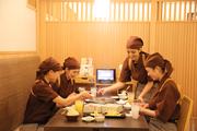 ゆず庵 仙台富沢店(ホールスタッフ)のアルバイト写真1
